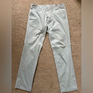 Bonobos Lightweight Slim-Fit Stretch Chinos